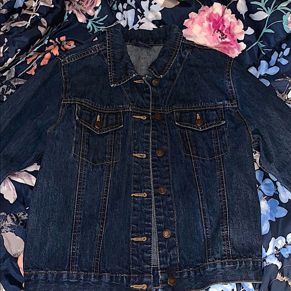 High Sierra Demi Jacket